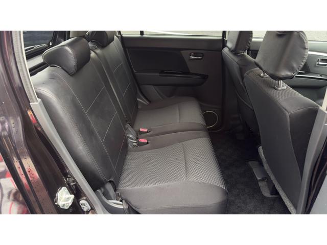 ワゴンＲスティングレー Ｘ　アルミホイール　地デジ　Ｂｌｕｅｔｏｏｔｈ（10枚目）