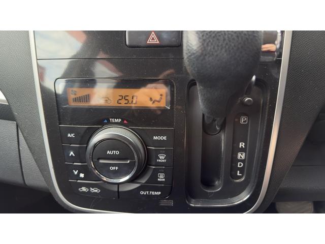 ワゴンＲスティングレー Ｘ　アルミホイール　地デジ　Ｂｌｕｅｔｏｏｔｈ（13枚目）