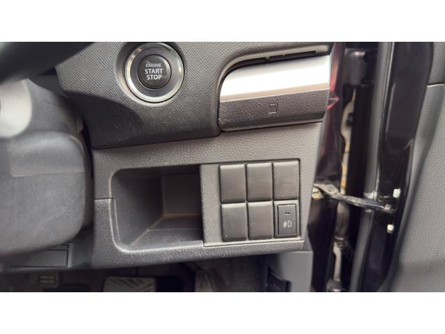 ワゴンＲスティングレー Ｘ　アルミホイール　地デジ　Ｂｌｕｅｔｏｏｔｈ（16枚目）