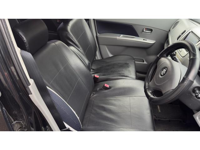 ワゴンＲ ＦＸリミテッドＩＩ　ワンセグ　Ｂｌｕｅｔｏｏｔｈ　アルミホイール（8枚目）