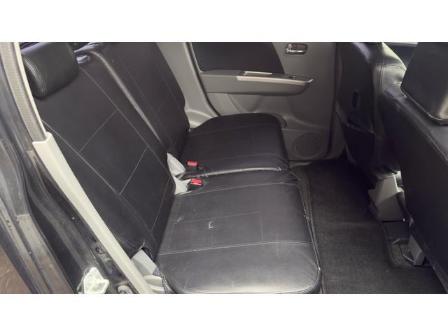 ワゴンＲ ＦＸリミテッドＩＩ　ワンセグ　Ｂｌｕｅｔｏｏｔｈ　アルミホイール（9枚目）