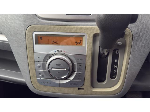 ワゴンＲ ＦＸリミテッドＩＩ　ワンセグ　Ｂｌｕｅｔｏｏｔｈ　アルミホイール（12枚目）