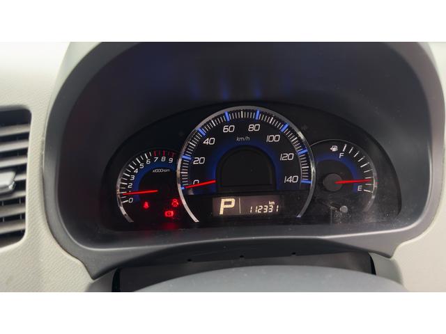 ワゴンＲ ＦＸリミテッドＩＩ　ワンセグ　Ｂｌｕｅｔｏｏｔｈ　アルミホイール（14枚目）