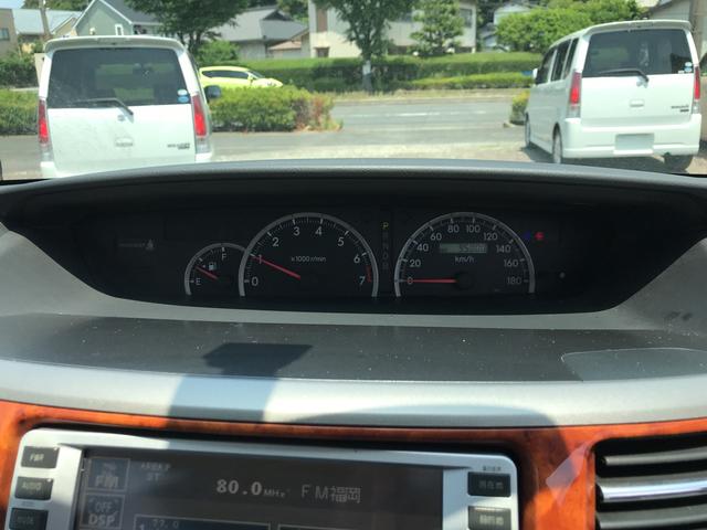 X AW ナビ 8名乗り ETC AC CVT オーディオ付(19枚目)