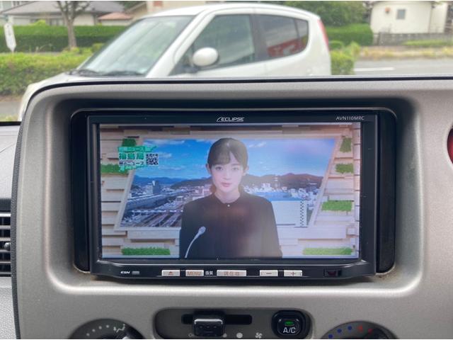 カスタムターボＲ　ナビ地デジＴＶ　キーレス　純正アルミホイール　エアコン　パワステ　パワーウインド　ベンチシート　ＡＢＳ　運転席助手席エアバック(20枚目)