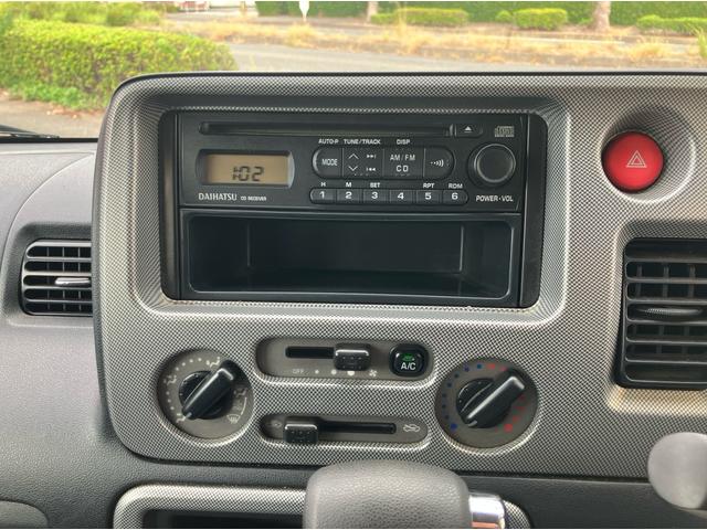 アトレーワゴン カスタムターボＲＳ　インパネオートマ　エアコン　パワステ　パワーウインド　両側スライドドア　ＡＢＳ　運転席助手席エアバック　ベンチシート（16枚目）