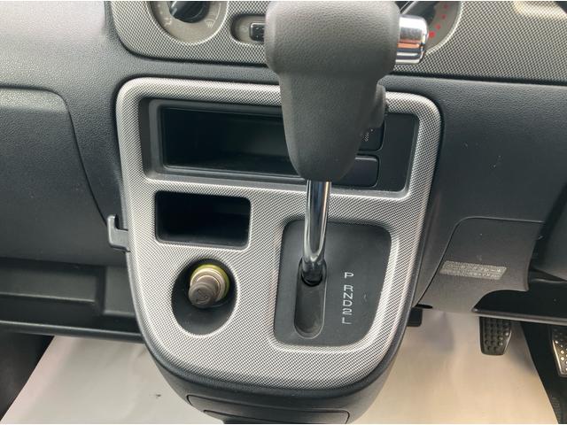 アトレーワゴン カスタムターボＲＳ　インパネオートマ　エアコン　パワステ　パワーウインド　両側スライドドア　ＡＢＳ　運転席助手席エアバック　ベンチシート（17枚目）