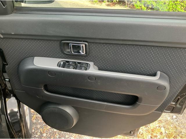 アトレーワゴン カスタムターボＲＳ　インパネオートマ　エアコン　パワステ　パワーウインド　両側スライドドア　ＡＢＳ　運転席助手席エアバック　ベンチシート（22枚目）