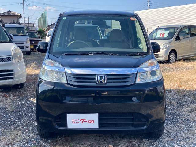 ライフ Ｇ　バックカメラ　キーレス　セキュリティー　ベンチシート　エアコン　パワステ　パワーウインド　ＡＢＳ　運転席助手席エアバック（2枚目）