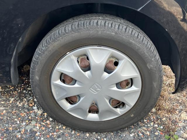 ライフ Ｇ　バックカメラ　キーレス　セキュリティー　ベンチシート　エアコン　パワステ　パワーウインド　ＡＢＳ　運転席助手席エアバック（4枚目）