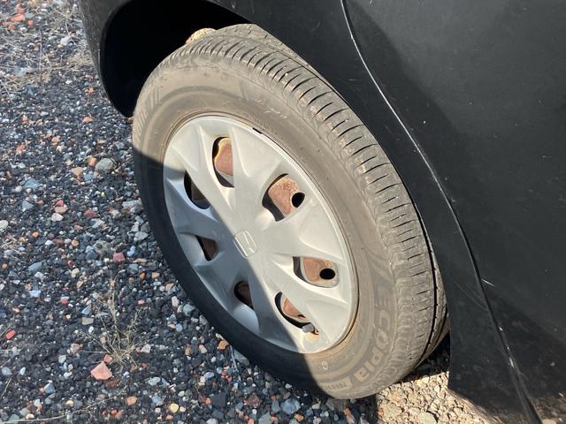 ライフ Ｇ　バックカメラ　キーレス　セキュリティー　ベンチシート　エアコン　パワステ　パワーウインド　ＡＢＳ　運転席助手席エアバック（5枚目）