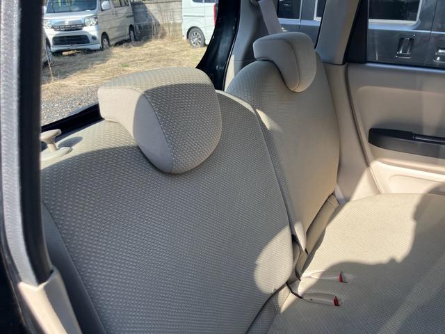 ライフ Ｇ　バックカメラ　キーレス　セキュリティー　ベンチシート　エアコン　パワステ　パワーウインド　ＡＢＳ　運転席助手席エアバック（14枚目）