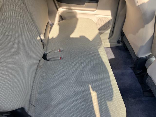 ライフ Ｇ　バックカメラ　キーレス　セキュリティー　ベンチシート　エアコン　パワステ　パワーウインド　ＡＢＳ　運転席助手席エアバック（15枚目）