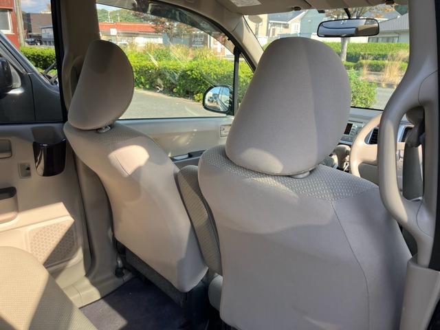 ライフ Ｇ　バックカメラ　キーレス　セキュリティー　ベンチシート　エアコン　パワステ　パワーウインド　ＡＢＳ　運転席助手席エアバック（16枚目）