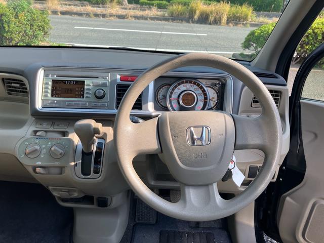 ライフ Ｇ　バックカメラ　キーレス　セキュリティー　ベンチシート　エアコン　パワステ　パワーウインド　ＡＢＳ　運転席助手席エアバック（18枚目）