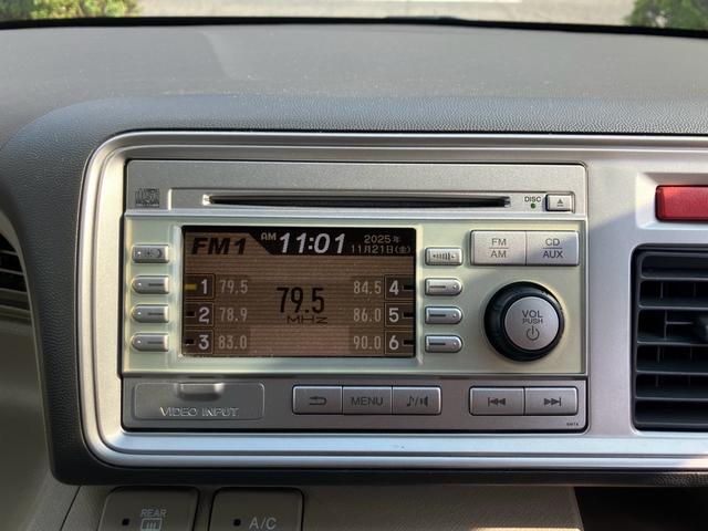 ライフ Ｇ　バックカメラ　キーレス　セキュリティー　ベンチシート　エアコン　パワステ　パワーウインド　ＡＢＳ　運転席助手席エアバック（19枚目）