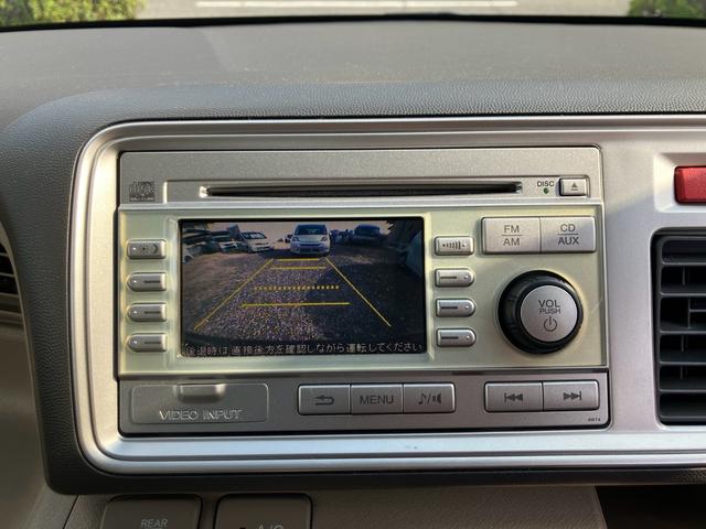 ライフ Ｇ　バックカメラ　キーレス　セキュリティー　ベンチシート　エアコン　パワステ　パワーウインド　ＡＢＳ　運転席助手席エアバック（20枚目）