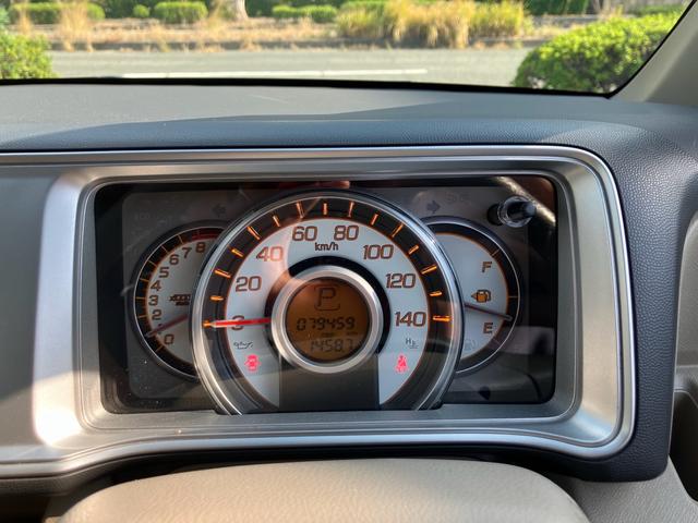 ライフ Ｇ　バックカメラ　キーレス　セキュリティー　ベンチシート　エアコン　パワステ　パワーウインド　ＡＢＳ　運転席助手席エアバック（24枚目）