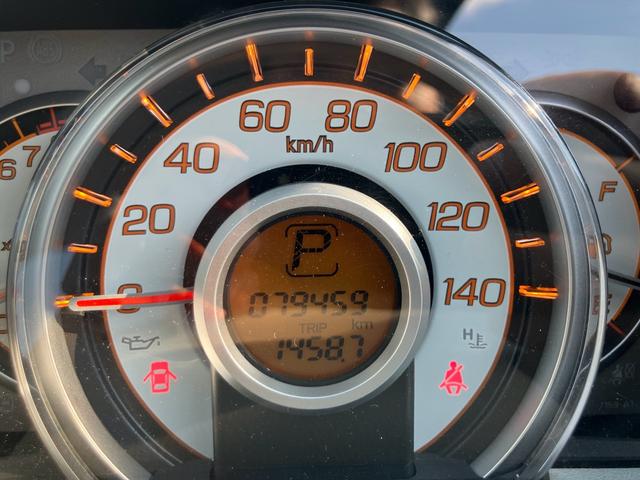 ライフ Ｇ　バックカメラ　キーレス　セキュリティー　ベンチシート　エアコン　パワステ　パワーウインド　ＡＢＳ　運転席助手席エアバック（25枚目）