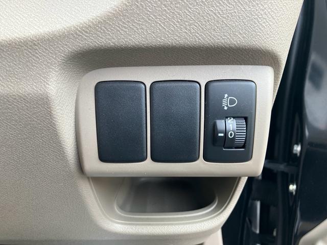 ライフ Ｇ　バックカメラ　キーレス　セキュリティー　ベンチシート　エアコン　パワステ　パワーウインド　ＡＢＳ　運転席助手席エアバック（27枚目）