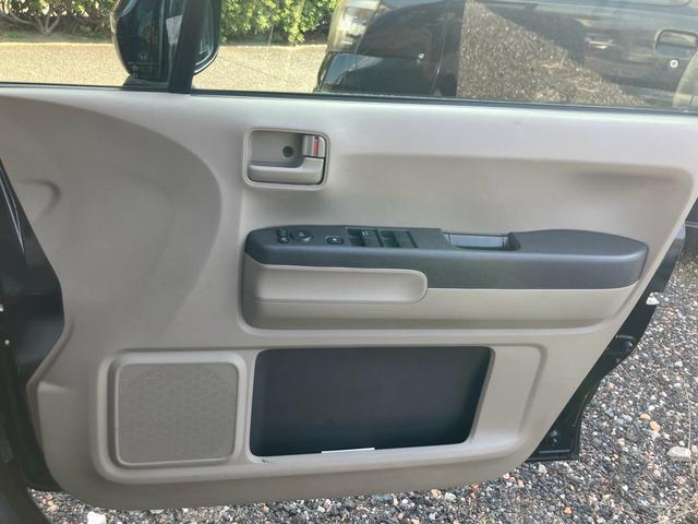 ライフ Ｇ　バックカメラ　キーレス　セキュリティー　ベンチシート　エアコン　パワステ　パワーウインド　ＡＢＳ　運転席助手席エアバック（29枚目）