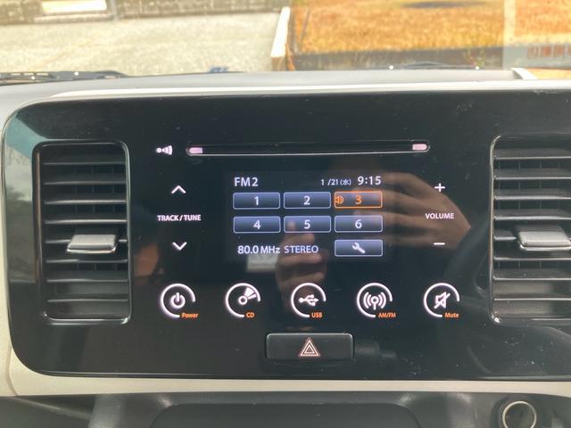 モコ Ｘ　バックカメラ　アイドリングストップ　スマートキー　プッシュスタート　セキュリティー　ベンチシート　ＡＢＳ　運転席助手席エアバック（20枚目）