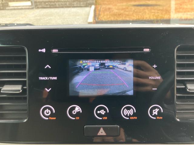 モコ Ｘ　バックカメラ　アイドリングストップ　スマートキー　プッシュスタート　セキュリティー　ベンチシート　ＡＢＳ　運転席助手席エアバック（21枚目）