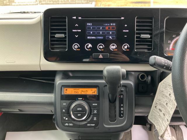 モコ Ｘ　バックカメラ　アイドリングストップ　スマートキー　プッシュスタート　セキュリティー　ベンチシート　ＡＢＳ　運転席助手席エアバック（22枚目）