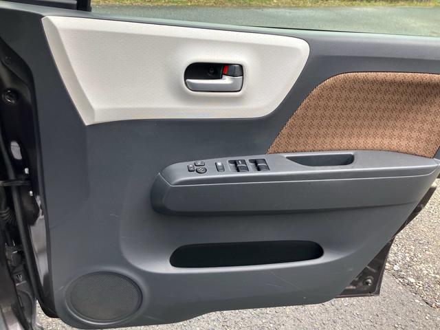 モコ Ｘ　バックカメラ　アイドリングストップ　スマートキー　プッシュスタート　セキュリティー　ベンチシート　ＡＢＳ　運転席助手席エアバック（30枚目）