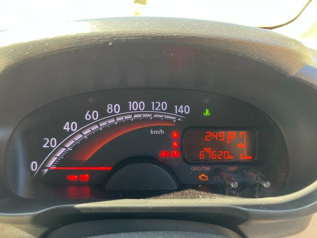 ムーヴ Ｌ　キーレス　ベンチシート　アイドリングストップ　エアコン　パワステ　パワーウインド　ＡＢＳ　運転席助手席エアバック（26枚目）