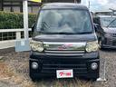 アトレーワゴン カスタムターボＲＳ　インパネオートマ　エアコン　パワステ　パワーウインド　両側スライドドア　ＡＢＳ　運転席助手席エアバック　ベンチシート（2枚目）