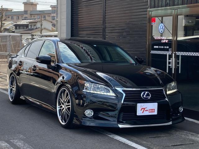 レクサス ＧＳ