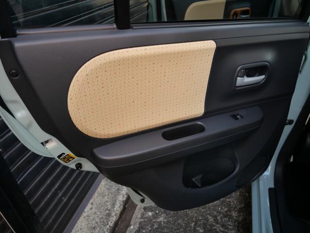 アルトラパン Ｘ　ディスプレイオーディオ　バックモニター　純正１４インチアルミホイール　ＥＴＣ　ベンチシート　プライバシーガラス　セキュリティ（16枚目）