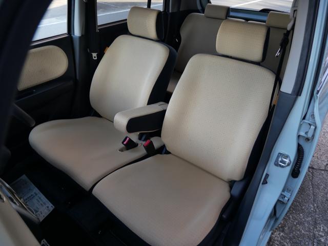 アルトラパン Ｘ　ディスプレイオーディオ　バックモニター　純正１４インチアルミホイール　ＥＴＣ　ベンチシート　プライバシーガラス　セキュリティ（17枚目）