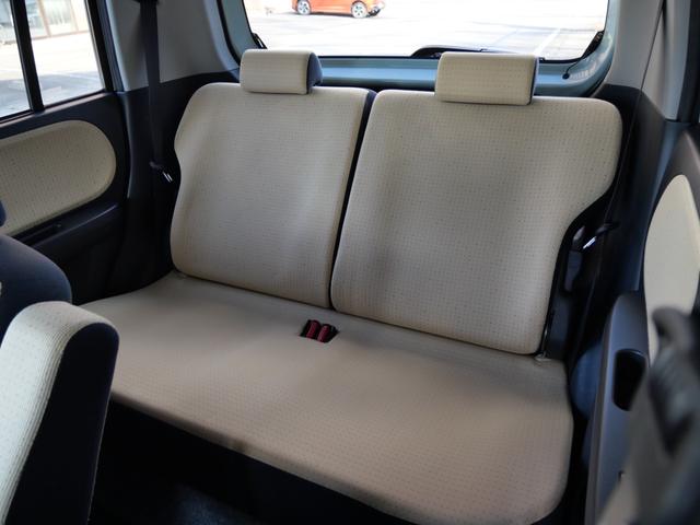 アルトラパン Ｘ　ディスプレイオーディオ　バックモニター　純正１４インチアルミホイール　ＥＴＣ　ベンチシート　プライバシーガラス　セキュリティ（19枚目）