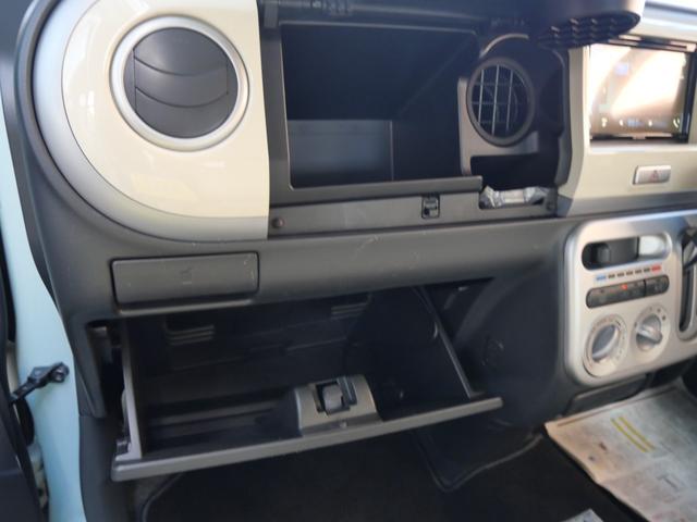 アルトラパン Ｘ　ディスプレイオーディオ　バックモニター　純正１４インチアルミホイール　ＥＴＣ　ベンチシート　プライバシーガラス　セキュリティ（21枚目）