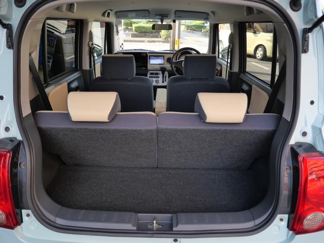 アルトラパン Ｘ　ディスプレイオーディオ　バックモニター　純正１４インチアルミホイール　ＥＴＣ　ベンチシート　プライバシーガラス　セキュリティ（22枚目）