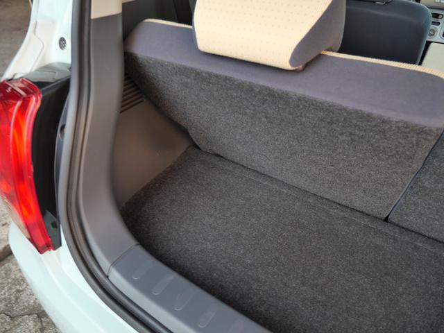 アルトラパン Ｘ　ディスプレイオーディオ　バックモニター　純正１４インチアルミホイール　ＥＴＣ　ベンチシート　プライバシーガラス　セキュリティ（23枚目）