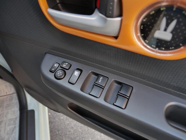 アルトラパン Ｘ　ディスプレイオーディオ　バックモニター　純正１４インチアルミホイール　ＥＴＣ　ベンチシート　プライバシーガラス　セキュリティ（25枚目）