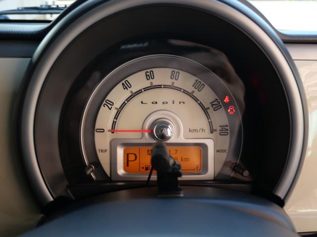 アルトラパン Ｘ　ディスプレイオーディオ　バックモニター　純正１４インチアルミホイール　ＥＴＣ　ベンチシート　プライバシーガラス　セキュリティ（28枚目）