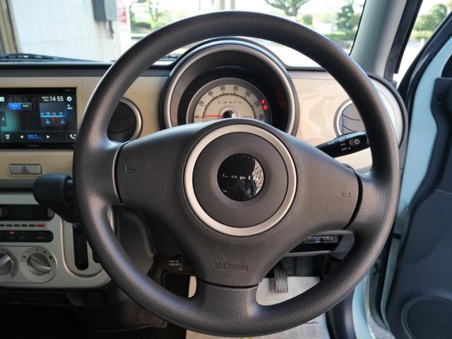 アルトラパン Ｘ　ディスプレイオーディオ　バックモニター　純正１４インチアルミホイール　ＥＴＣ　ベンチシート　プライバシーガラス　セキュリティ（29枚目）