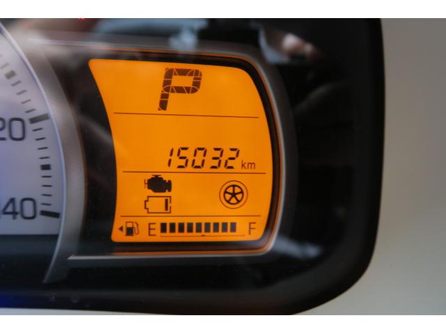 アルト Ｌ　ナビ　ＴＶ　バックモニター　キーレスエントリー　ドライブレコーダー　ＥＴＣ　アイドリングストップ　シートヒーター　トラクションコントロール（22枚目）