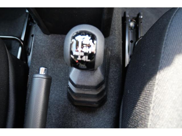 ジムニーシエラ ＪＣ　登録済み未使用車　スマートキー　プッシュスタート　電動格納ミラー　パーキングセンサー　オートエアコン　ブレーキサポート　シートヒーター（31枚目）