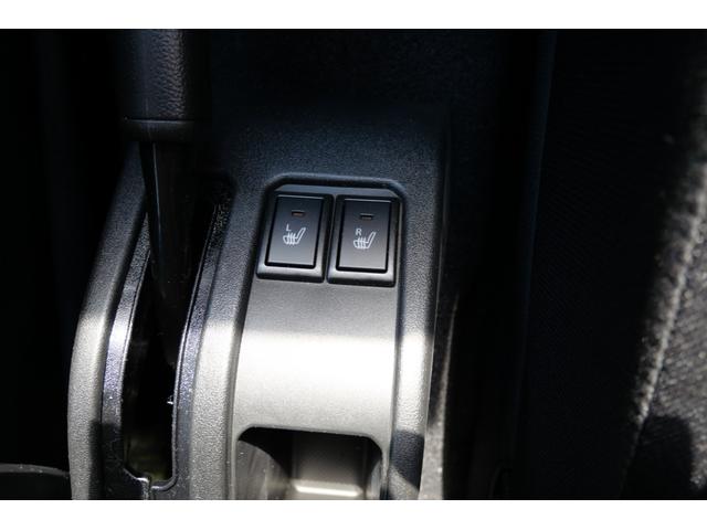 ジムニーシエラ ＪＣ　登録済み未使用車　スマートキー　プッシュスタート　電動格納ミラー　パーキングセンサー　オートエアコン　ブレーキサポート　シートヒーター（32枚目）