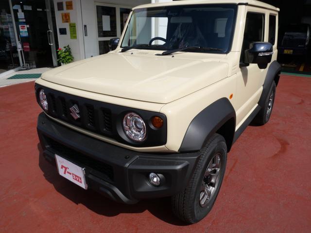 SUZUKI JIMNY SIERRA JC Best Japan Spec Recon Car for Import Malaysia