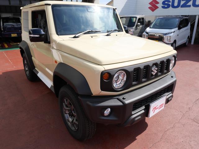 SUZUKI JIMNY SIERRA JC Best Japan Spec Recon Car for Import Malaysia
