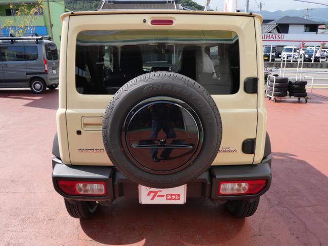 SUZUKI JIMNY SIERRA JC Best Japan Spec Recon Car for Import Malaysia