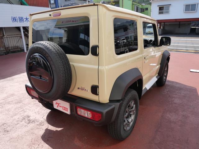 SUZUKI JIMNY SIERRA JC Best Japan Spec Recon Car for Import Malaysia
