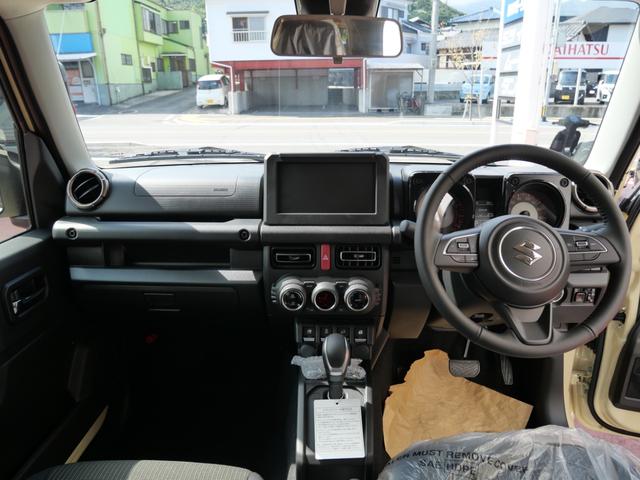 SUZUKI JIMNY SIERRA JC Best Japan Spec Recon Car for Import Malaysia