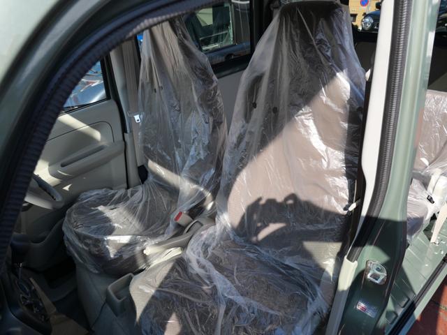 エブリイ ＰＡリミテッド　届け出済み未使用車　デュアルカメラサポート　ルーフラック　パーキングセンサー　トラクションコントロール　キーレスエントリー（16枚目）